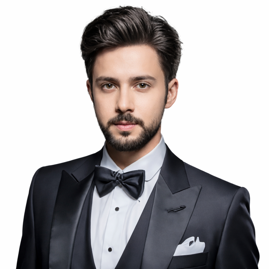 Naveed Alam — Certified Network and Cloud Engineer