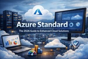 Azure standard