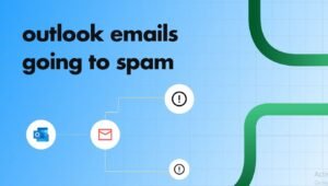 Outlook Email Delivery issue
