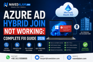 Azure Intra-ID