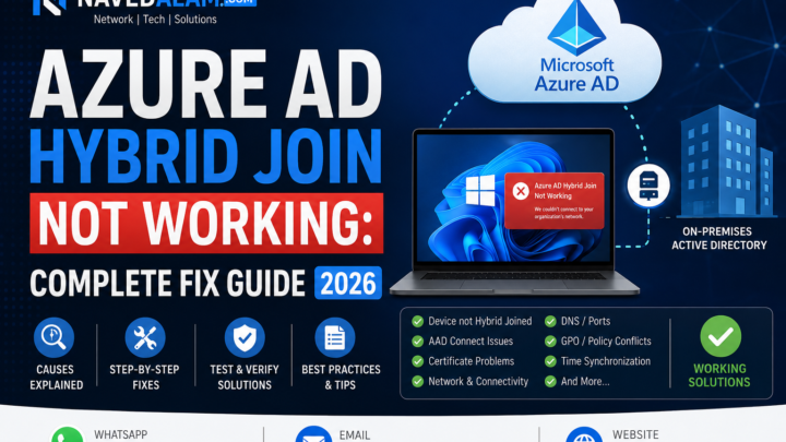 Azure Intra-ID