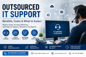 Remote Support IT