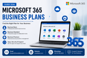 Microsoft Office 365