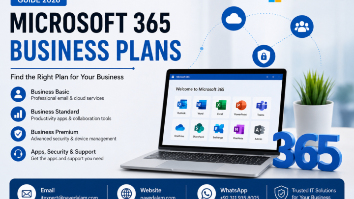 Microsoft Office 365