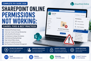 SharePoint Online